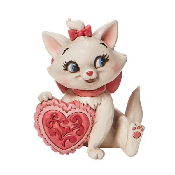 MINI MARIE LOVE (RAAMDOOS) - DE ARISTOKATTEN - DISNEY TRADITIONS