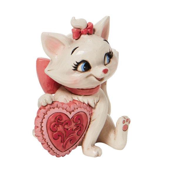 MINI MARIE LOVE (RAAMDOOS) - DE ARISTOKATTEN - DISNEY TRADITIONS