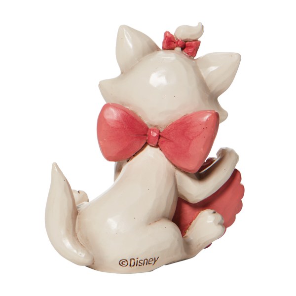 MINI MARIE LOVE (RAAMDOOS) - DE ARISTOKATTEN - DISNEY TRADITIONS