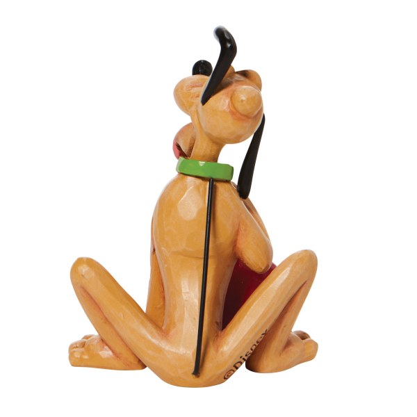 MINI PLUTO LOVE (RAAMDOOS) - DISNEY TRADITIONS