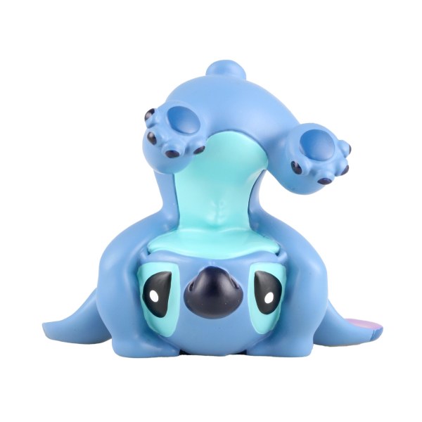 STITCH OP DE HANDEN (VENSTERDOOS) - DISNEY SHOWCASE