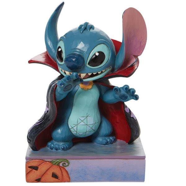 STITCH - DISNEY TRADITIONS