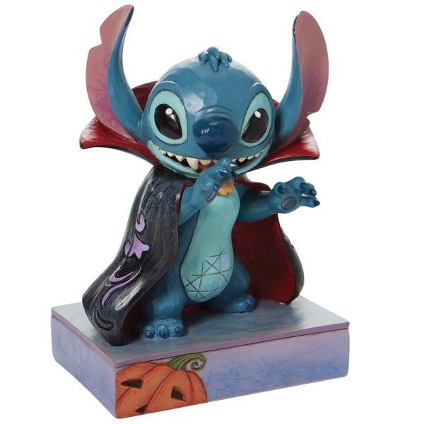 STITCH - DISNEY TRADITIONS