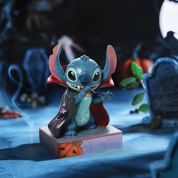STITCH - DISNEY TRADITIONS