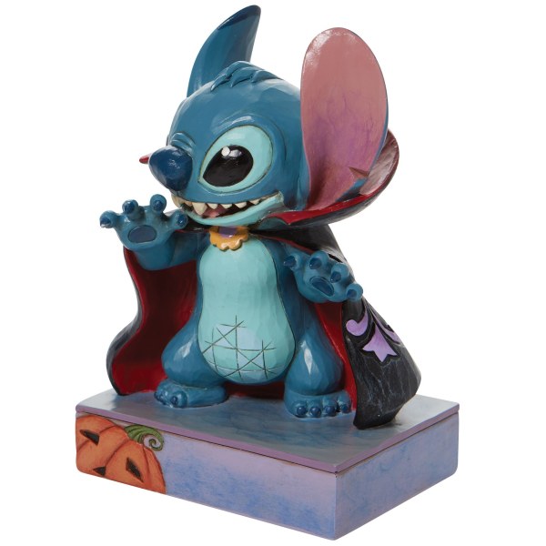 STITCH - DISNEY TRADITIONS