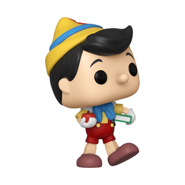 FUNKO POP! 1029 - DISNEY PINOKKIO - PINOKKIO OP SCHOOL