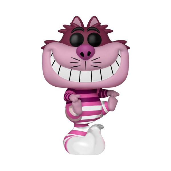 FUNKO POP! 1059 DISNEY ALICE IN WONDERLAND - CHESHIRE CAT