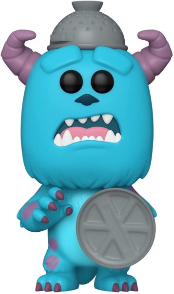 FUNKO POP! 1156 - MONSTERS & CO - SULLY
