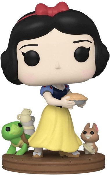 FUNKO POP! 1019 - DISNEY SNEEUWWITJE - ULTIEME PRINSES SNEEUWWITJE