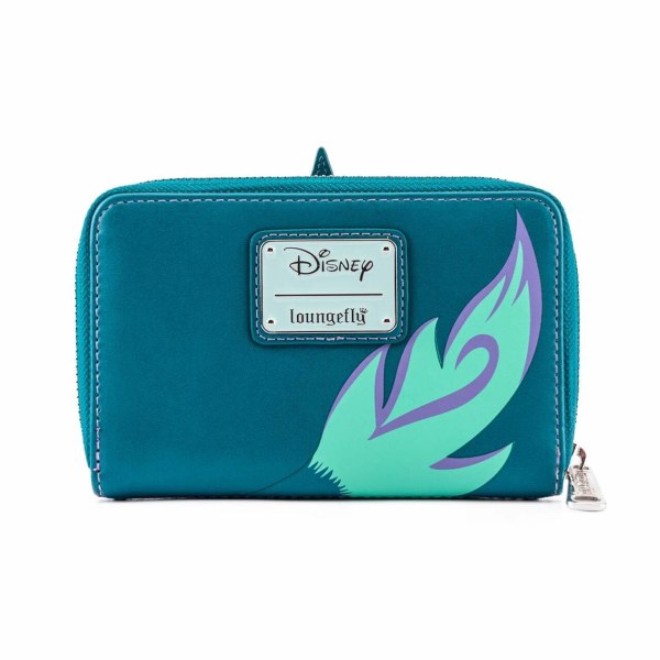 RAYA EN DE LAATSTE DRAAK SISU PORTEFEUILLE - DISNEY LOUNGEFLY