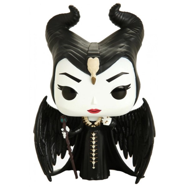 FUNKO POP! 627 - DISNEY DOORNROOSJE - MALEFICENT MEESTERES VAN HET KWAAD