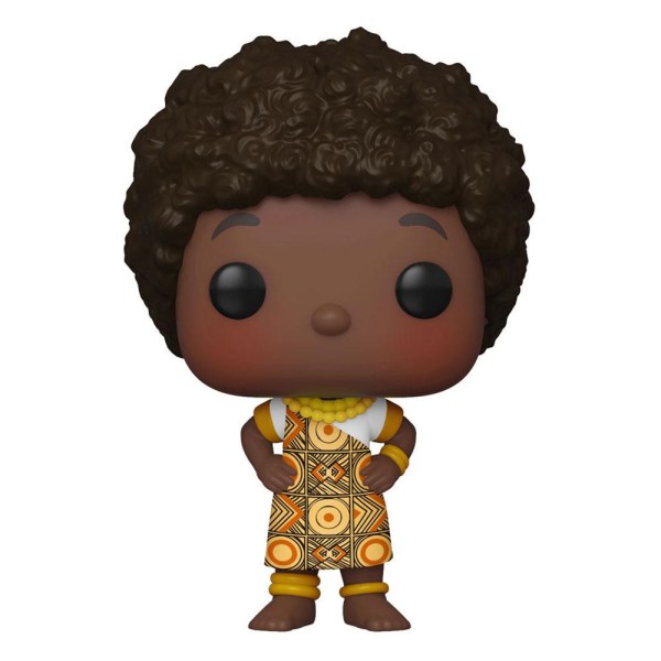 FUNKO POP! 1071 - DISNEY SMALL WORLD - KENIA