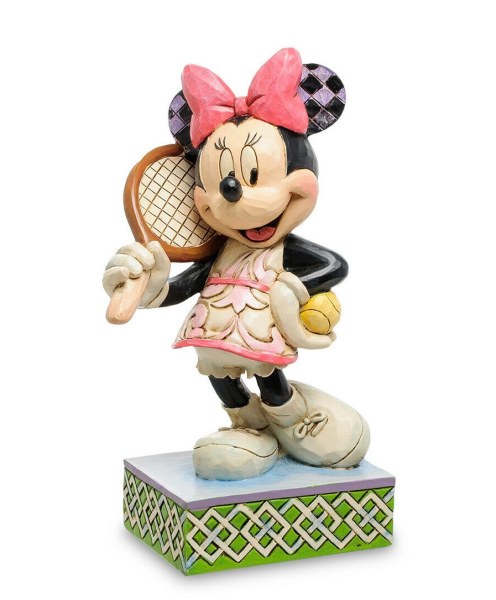 MINNIE TENNIS - DISNEY TRADITIONS