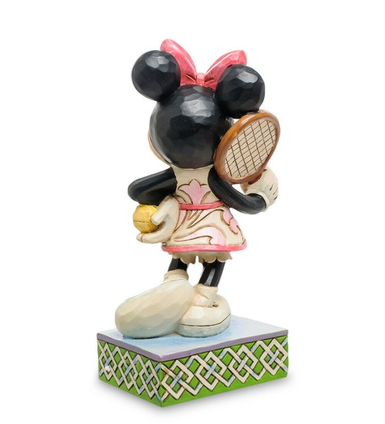 MINNIE TENNIS - DISNEY TRADITIONS