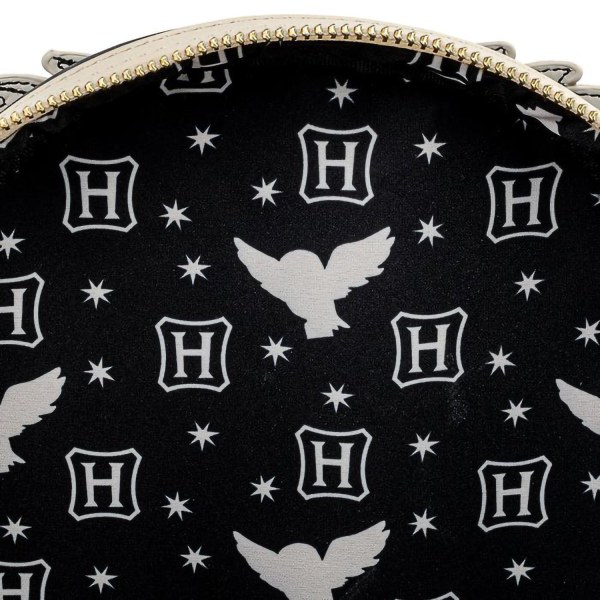 HEDWIG MINI RUGZAK - HARRY POTTER LOUNGEFLY
