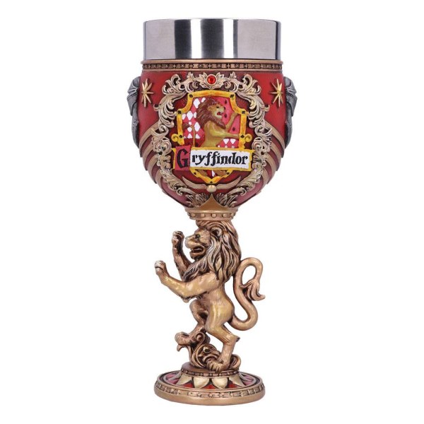 GRYFFINDOR KELK - HARRY POTTER