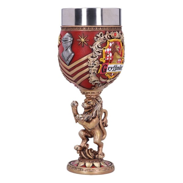 GRYFFINDOR KELK - HARRY POTTER