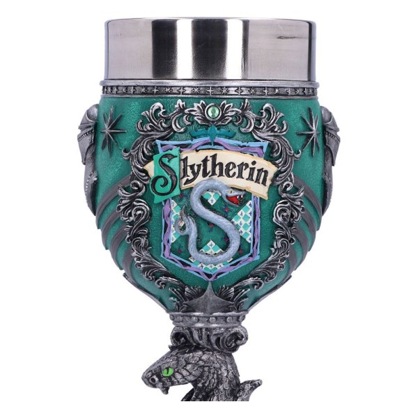 SLYTHERIN KOP - HARRY POTTER