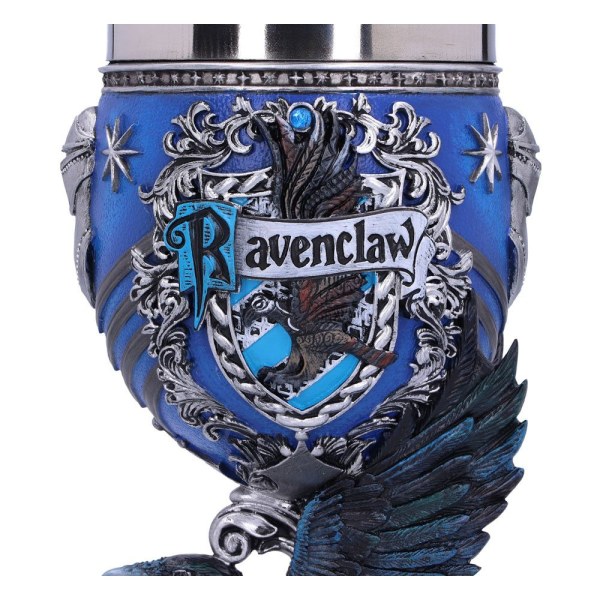 RAVENDWELL KELK - HARRY POTTER