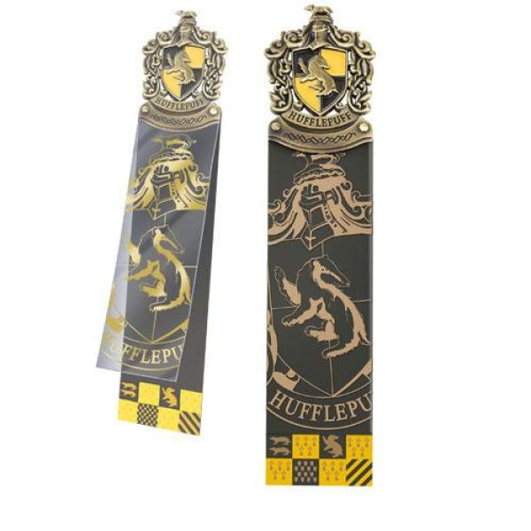 HUFFLEPUFF BLADWIJZER - HARRY POTTER