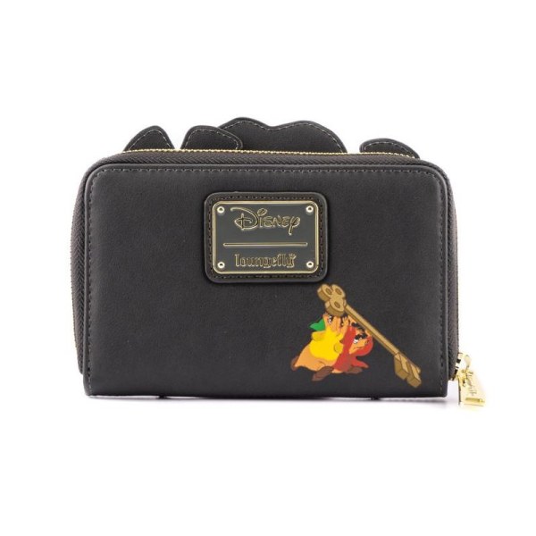 LADY TREMAINE EN STEPZUSSEN PORTEFEUILLE - DISNEY LOUNGEFLY