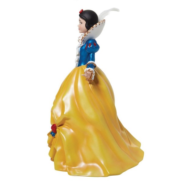 SNEEUWWITJE STIJL ROCOCO - DISNEY SHOWCASE HAUTE COUTURE