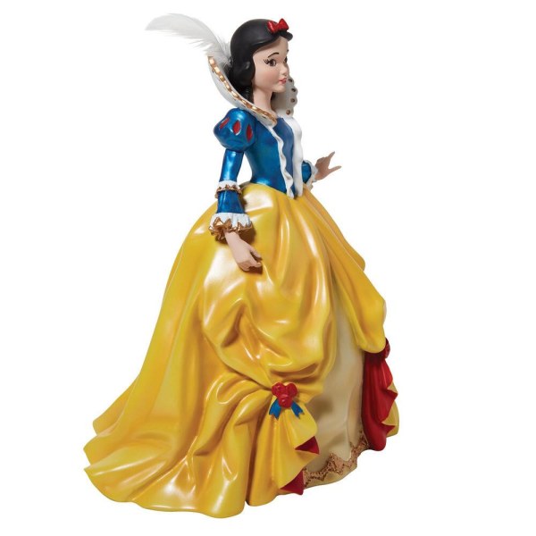 SNEEUWWITJE STIJL ROCOCO - DISNEY SHOWCASE HAUTE COUTURE