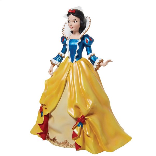 SNEEUWWITJE STIJL ROCOCO - DISNEY SHOWCASE HAUTE COUTURE