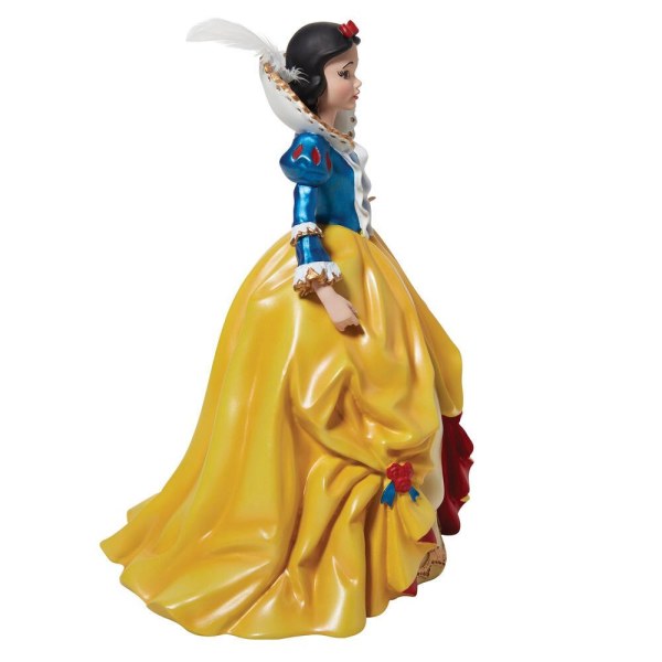 SNEEUWWITJE STIJL ROCOCO - DISNEY SHOWCASE HAUTE COUTURE