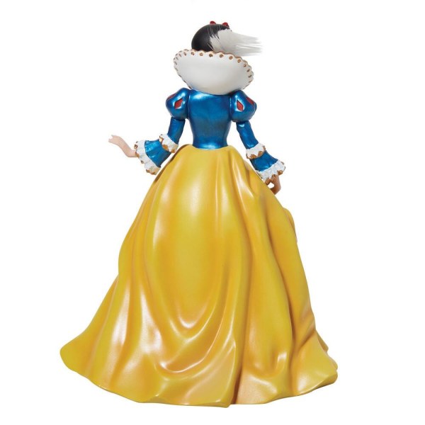 SNEEUWWITJE STIJL ROCOCO - DISNEY SHOWCASE HAUTE COUTURE