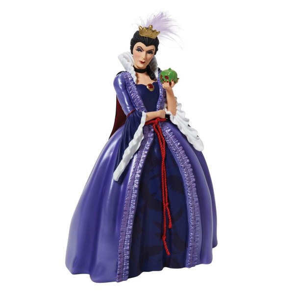 DE BOZE KONINGIN ROCOCO-STIJL - DISNEY SHOWCASE HAUTE COUTURE