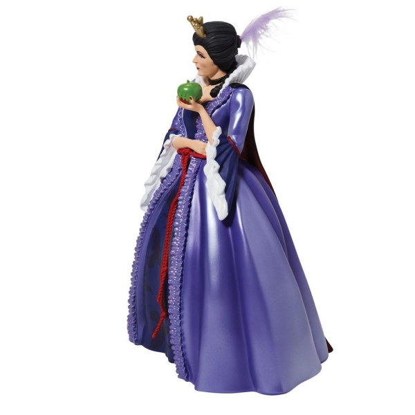 DE BOZE KONINGIN ROCOCO-STIJL - DISNEY SHOWCASE HAUTE COUTURE