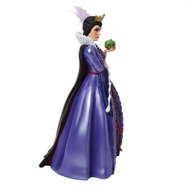 DE BOZE KONINGIN ROCOCO-STIJL - DISNEY SHOWCASE HAUTE COUTURE