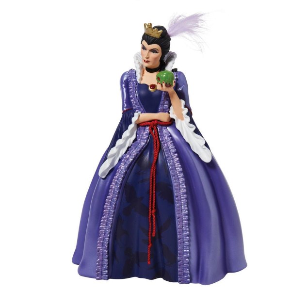 DE BOZE KONINGIN ROCOCO-STIJL - DISNEY SHOWCASE HAUTE COUTURE