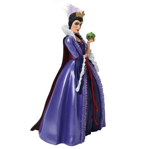 DE BOZE KONINGIN ROCOCO-STIJL - DISNEY SHOWCASE HAUTE COUTURE