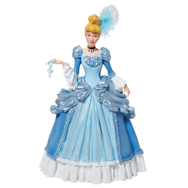 ASSEPOESTER STIJL ROCOCO - DISNEY SHOWCASE HAUTE COUTURE