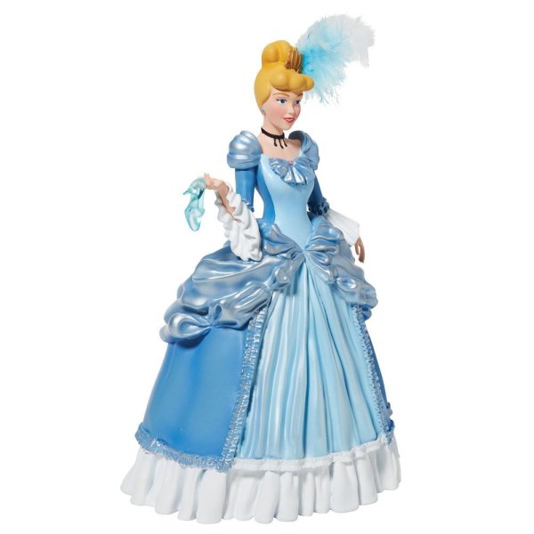 ASSEPOESTER STIJL ROCOCO - DISNEY SHOWCASE HAUTE COUTURE
