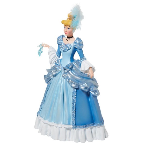 ASSEPOESTER STIJL ROCOCO - DISNEY SHOWCASE HAUTE COUTURE