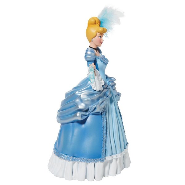 ASSEPOESTER STIJL ROCOCO - DISNEY SHOWCASE HAUTE COUTURE