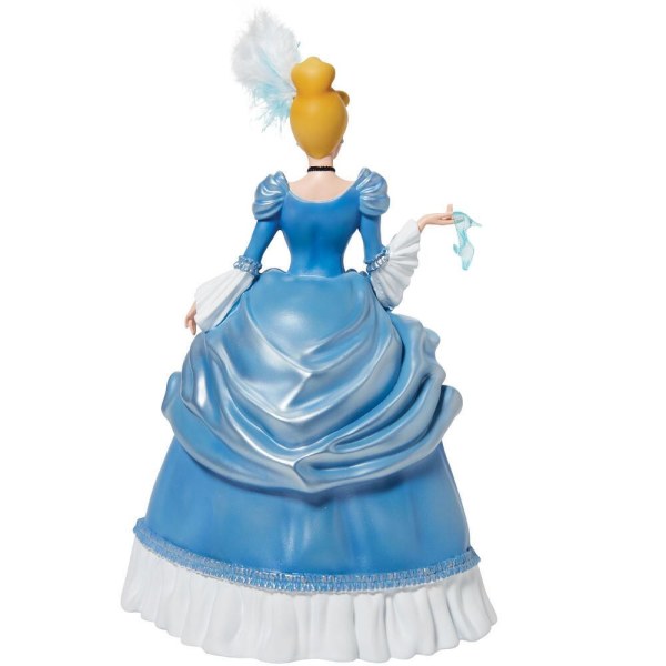 ASSEPOESTER STIJL ROCOCO - DISNEY SHOWCASE HAUTE COUTURE