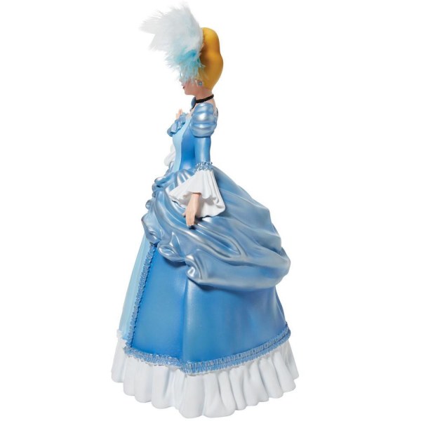 ASSEPOESTER STIJL ROCOCO - DISNEY SHOWCASE HAUTE COUTURE