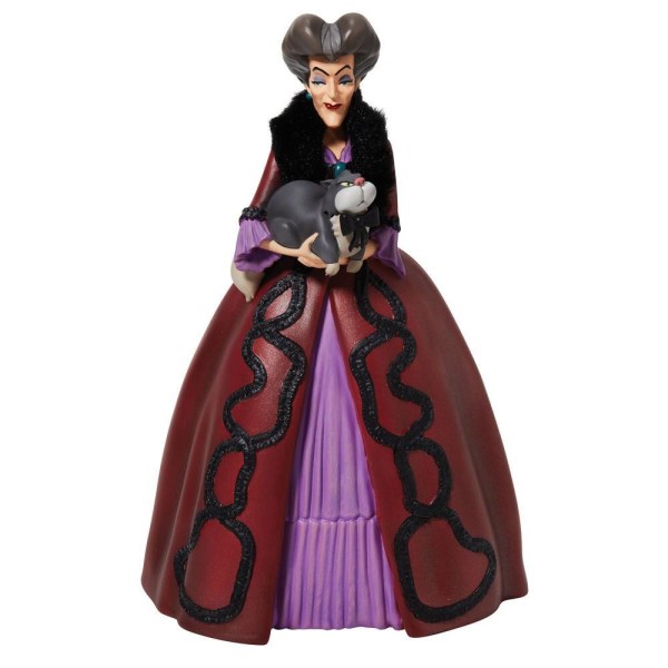 LADY TREMAINE STIJL ROCOCO - DISNEY SHOWCASE HAUTE COUTURE