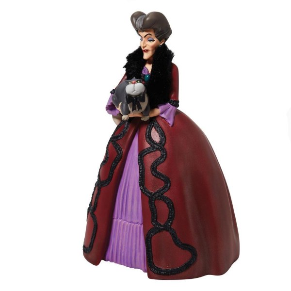 LADY TREMAINE STIJL ROCOCO - DISNEY SHOWCASE HAUTE COUTURE