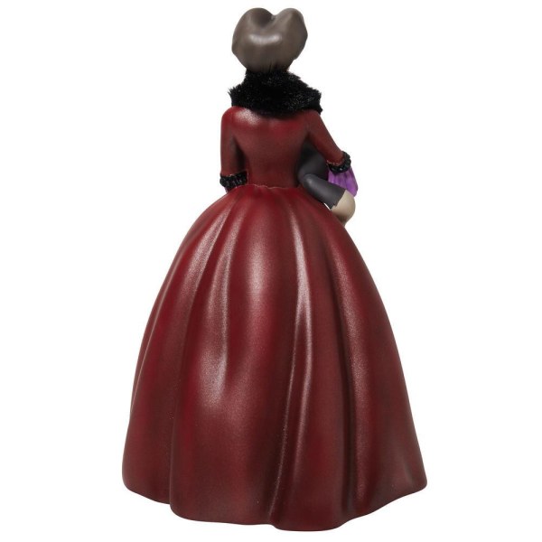 LADY TREMAINE STIJL ROCOCO - DISNEY SHOWCASE HAUTE COUTURE