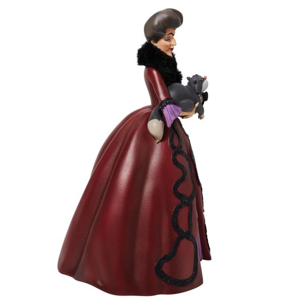 LADY TREMAINE STIJL ROCOCO - DISNEY SHOWCASE HAUTE COUTURE