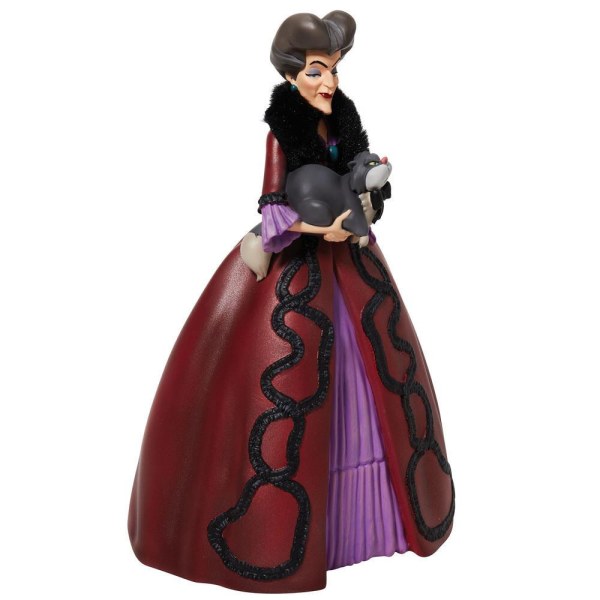 LADY TREMAINE STIJL ROCOCO - DISNEY SHOWCASE HAUTE COUTURE