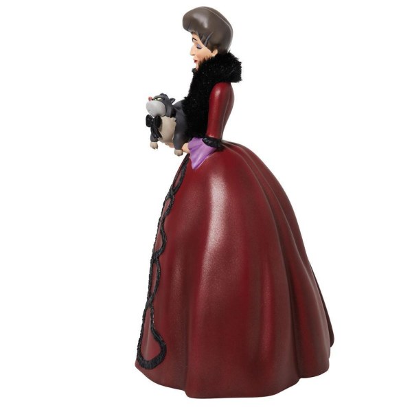 LADY TREMAINE STIJL ROCOCO - DISNEY SHOWCASE HAUTE COUTURE