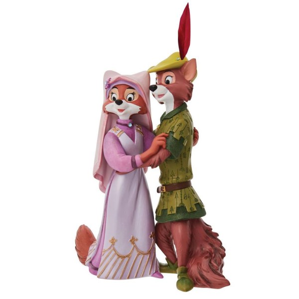 DIEVEGGE MARIAN & ROBIN HOOD - DISNEY SHOWCASE