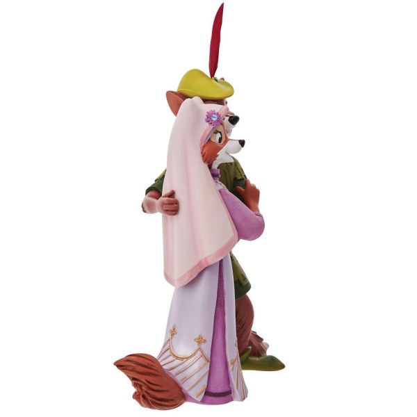 DIEVEGGE MARIAN & ROBIN HOOD - DISNEY SHOWCASE