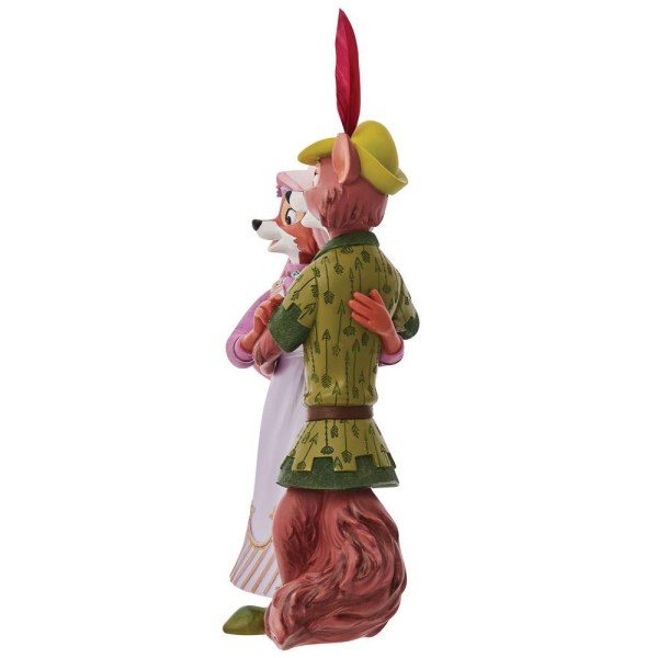 DIEVEGGE MARIAN & ROBIN HOOD - DISNEY SHOWCASE